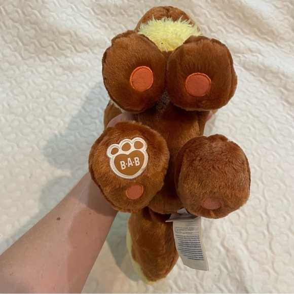 Build a Bear Eevee 16in Pokémon Plush Toy - Picture 6 of 10